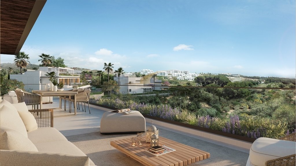 Mieszkanie na sprzedaż Hiszpania, Marbella, Marbella  274m2 Foto 15