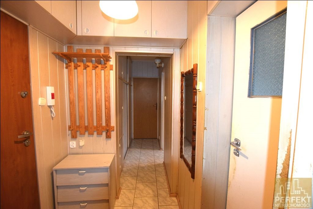 Mieszkanie dwupokojowe na sprzedaż Olsztyn, Dywizjonu 303  48m2 Foto 11