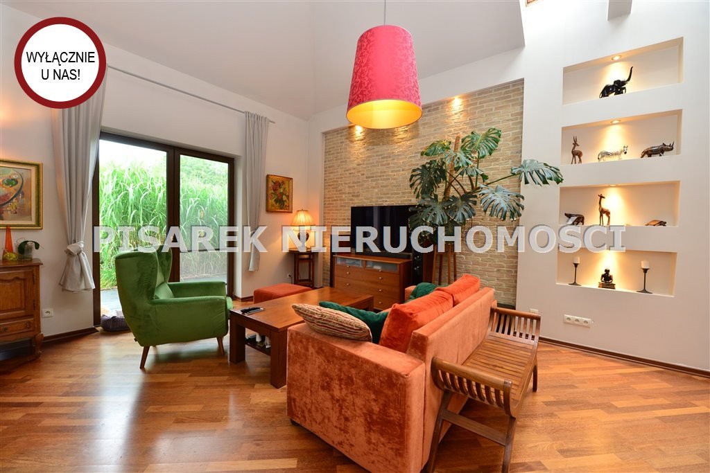 Dom na sprzedaż Makówka  247m2 Foto 1