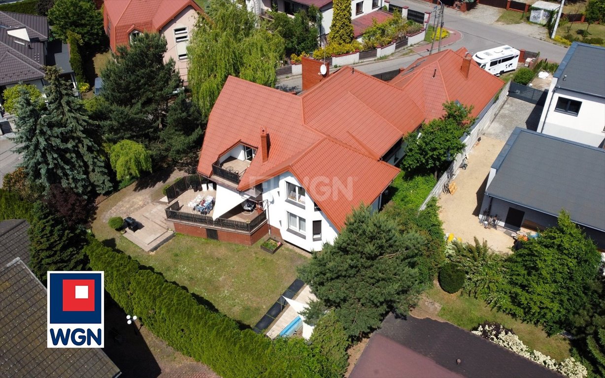 Dom na sprzedaż Częstochowa, Lisiniec, Lisiniec  400m2 Foto 3