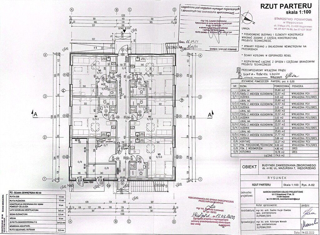 Dom na sprzedaż Węgorzewo  351m2 Foto 5