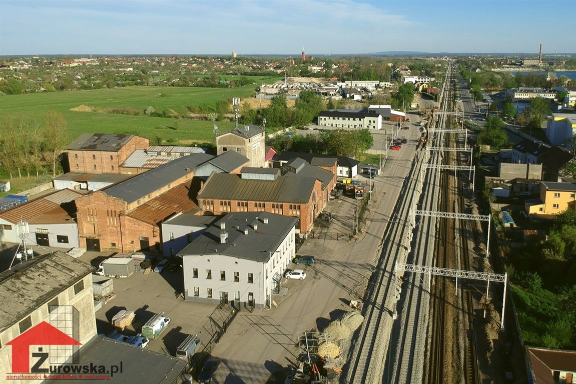 Lokal użytkowy na wynajem Opole, Nowa Wieś Królewska  16m2 Foto 11