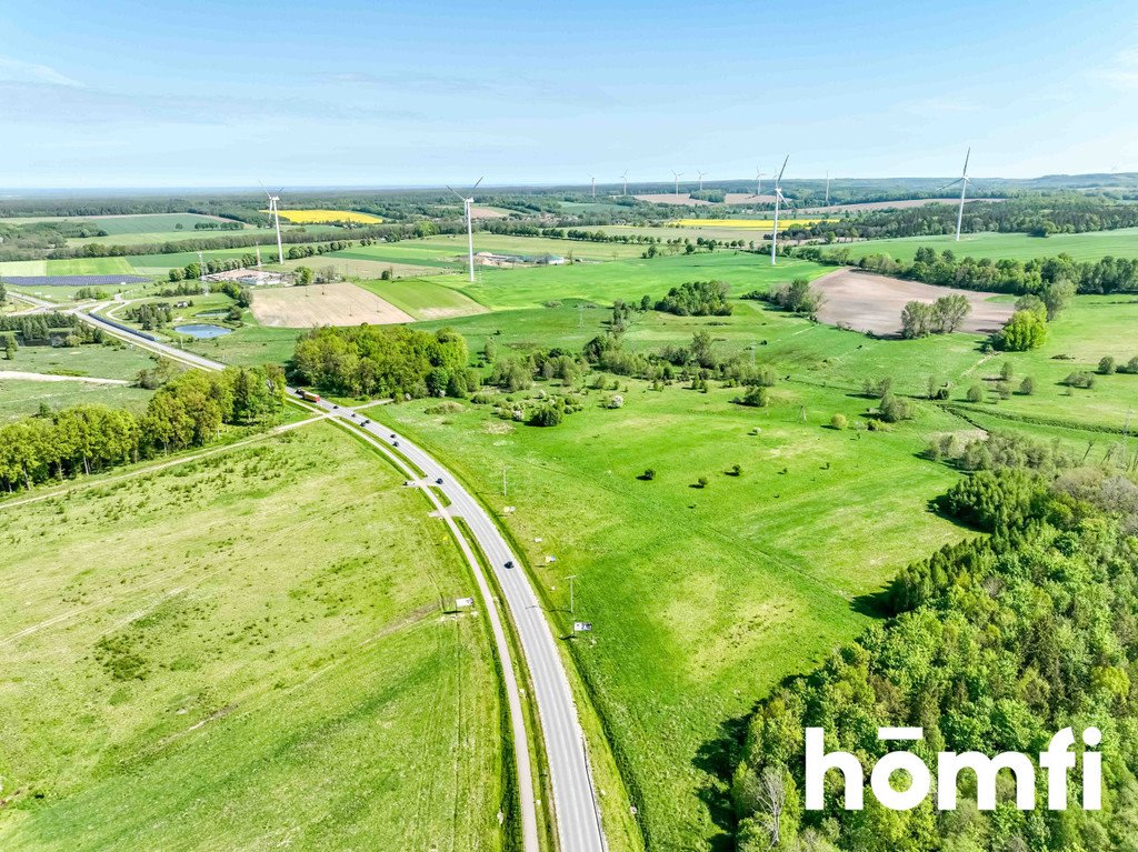 Działka przemysłowo-handlowa na sprzedaż Wicko  7 100m2 Foto 10