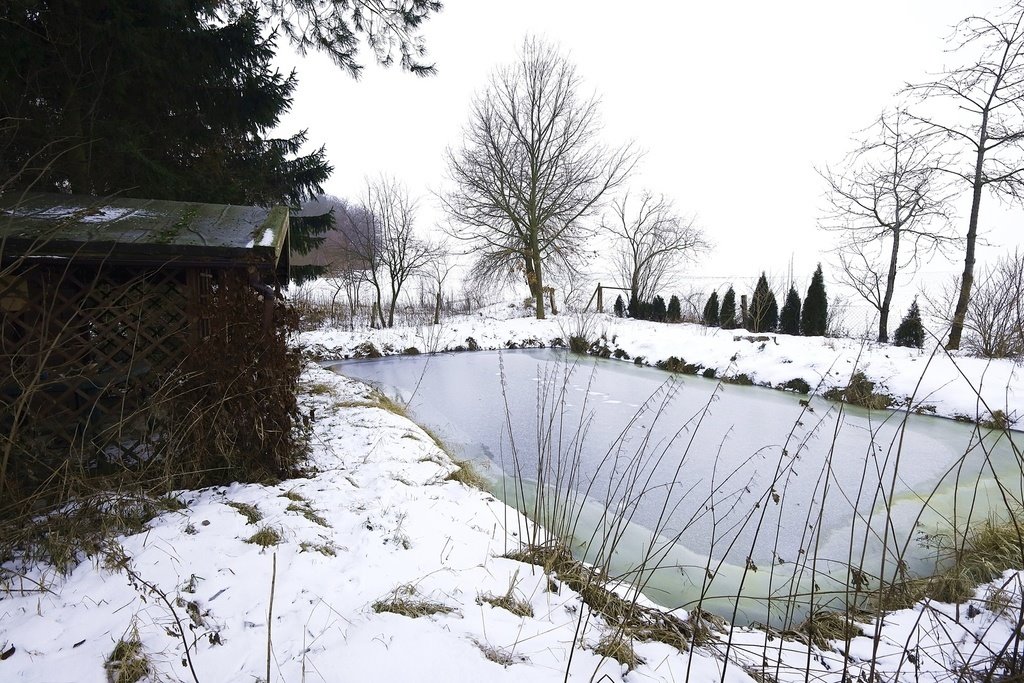 Dom na sprzedaż Zatyki  60m2 Foto 20