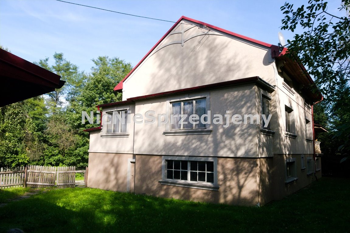 Dom na sprzedaż Dębno, Doły, Doły  218m2 Foto 3