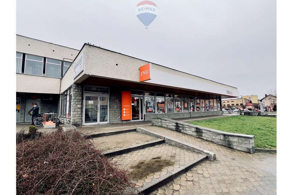 Lokal użytkowy na wynajem Czechowice-Dziedzice  39m2 Foto 11