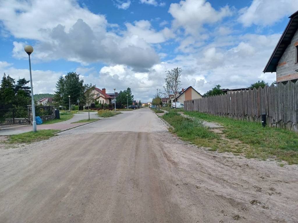 Magazyn na sprzedaż Wejherowo, Józefa Łęgowskiego  1 887m2 Foto 10