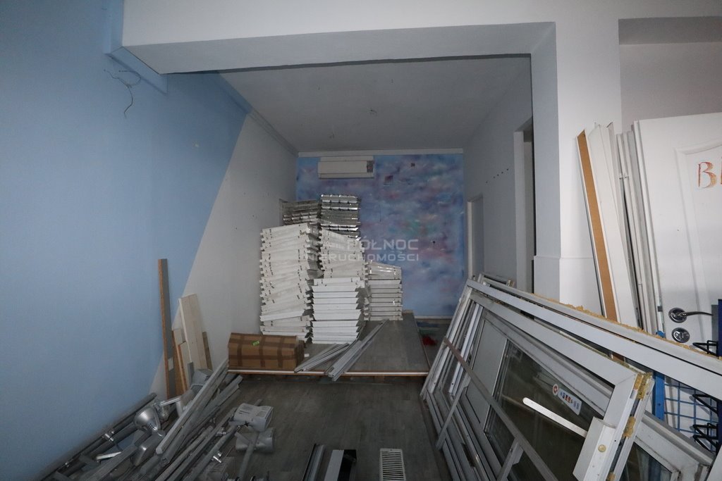 Lokal użytkowy na wynajem Zamość, Jana Kilińskiego  330m2 Foto 8