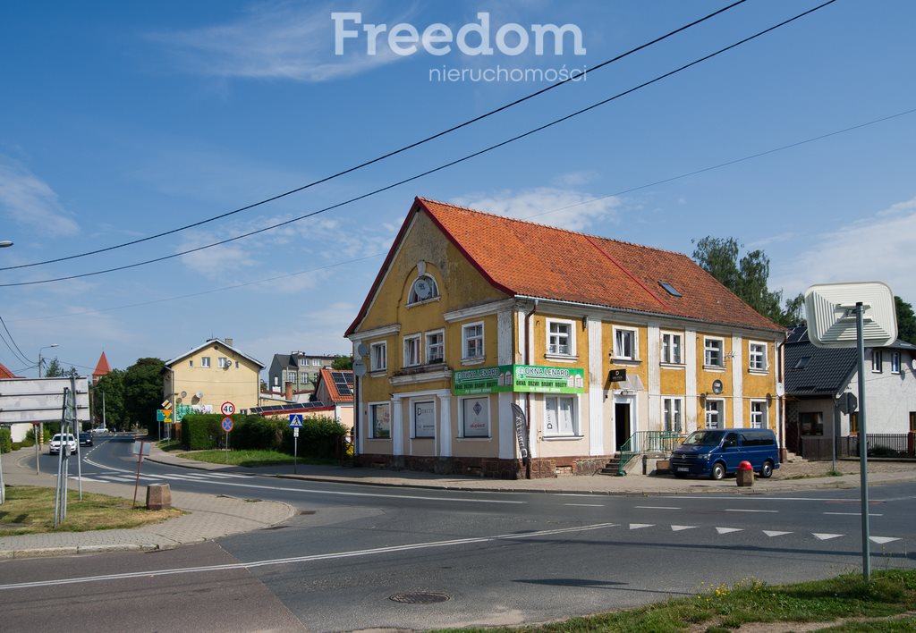 Dom na sprzedaż Pasłęk, Bohaterów Westerplatte  500m2 Foto 11