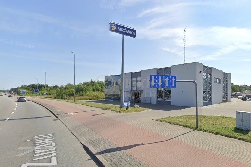 Lokal użytkowy na sprzedaż Kołobrzeg, Żurawia  1 100m2 Foto 1