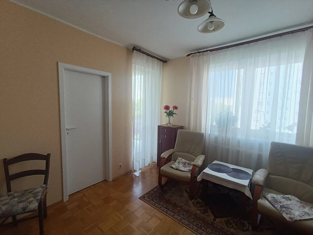 2-pokojowe mieszkanie z balkonem, komórką i miejscem parkingowym polecam! Warszawa, Bielany, Wawrzyszew, S. Petofiego  39m2 Foto 1
