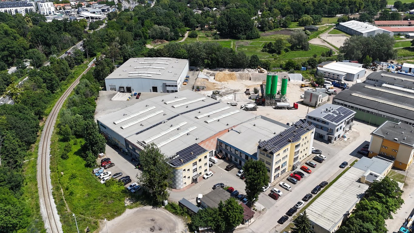 Lokal użytkowy 96 m² z klimatyzacją, bez czynszu, Krzyki Wrocław, Wrocław-Krzyki, Klecina, Wałbrzyska  96m2 Foto 1