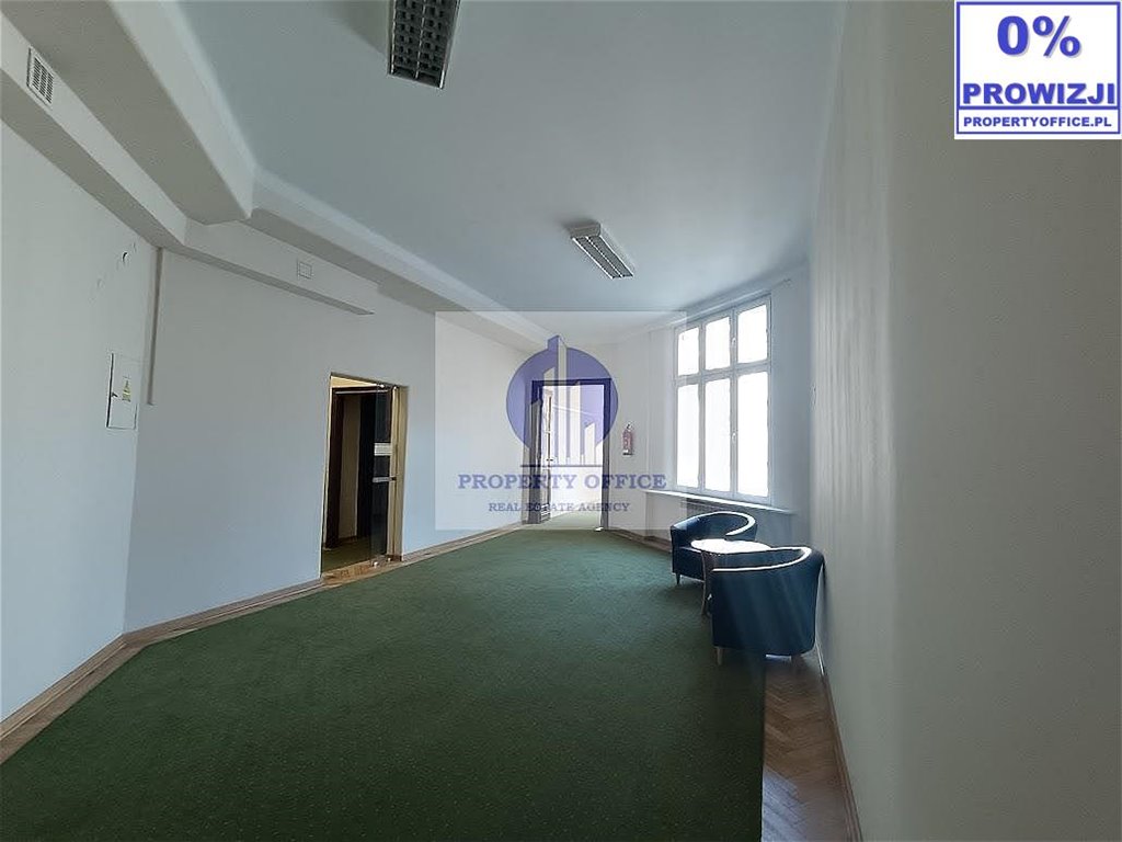 Lokal użytkowy na wynajem Warszawa, Śródmieście, Moniuszki  89m2 Foto 1