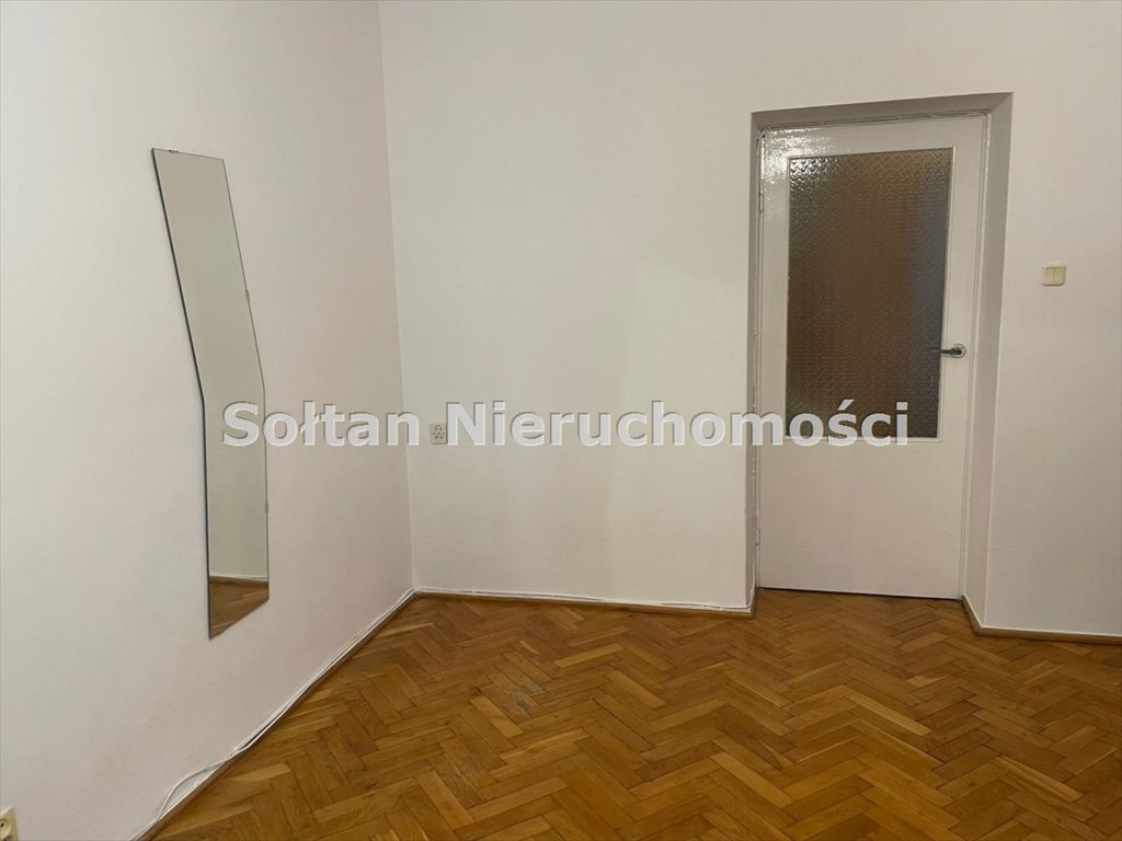 Mieszkanie dwupokojowe na sprzedaż Warszawa, Ochota, Stanisława Skarżyńskiego  47m2 Foto 4