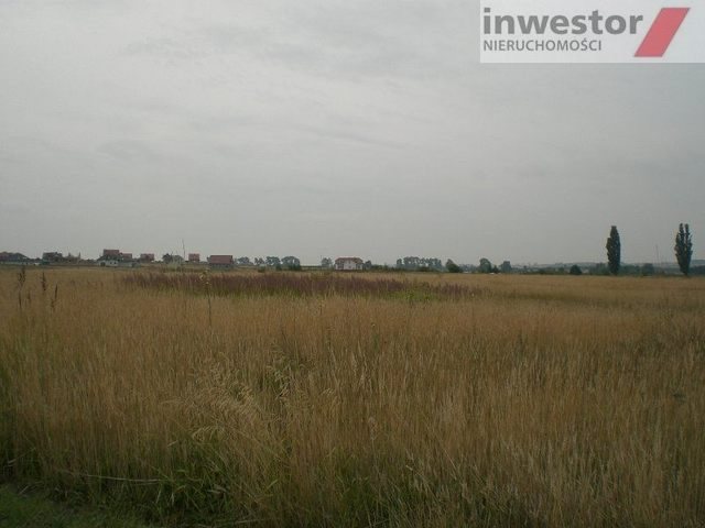Działka budowlana na sprzedaż Mierzyn 990m2 Foto 1 Działka budowlana na sprzedaż Mierzyn 990m2 Foto 1