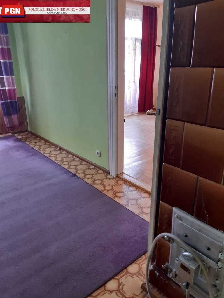 Mieszkanie dwupokojowe na sprzedaż Kłodzko, Waleriana Łukasińskiego  53m2 Foto 13