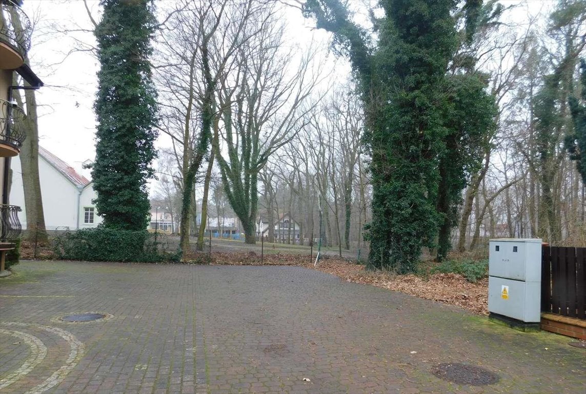Do sprzedania działka 321 m² w Pobierowie przy głównym deptaku Pobierowo, Grunwaldzka  321m2 Foto 1