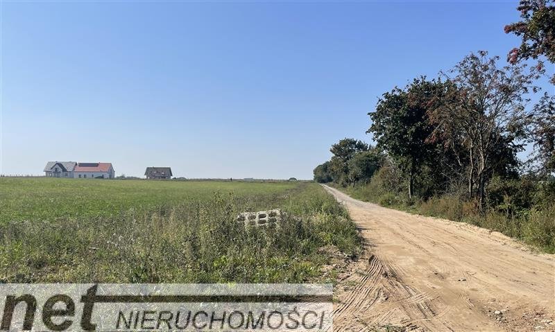 Działka inna na sprzedaż Juszkowo, SŁONECZNE WZGÓRZA  1 190m2 Foto 7