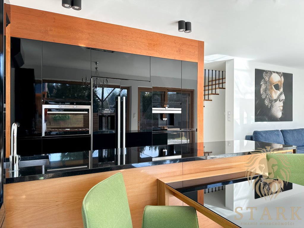 Dom z widokiem na jezioro, 120 m², taras i balkon Zieleniewo, Żeglarska  120m2 Foto 1