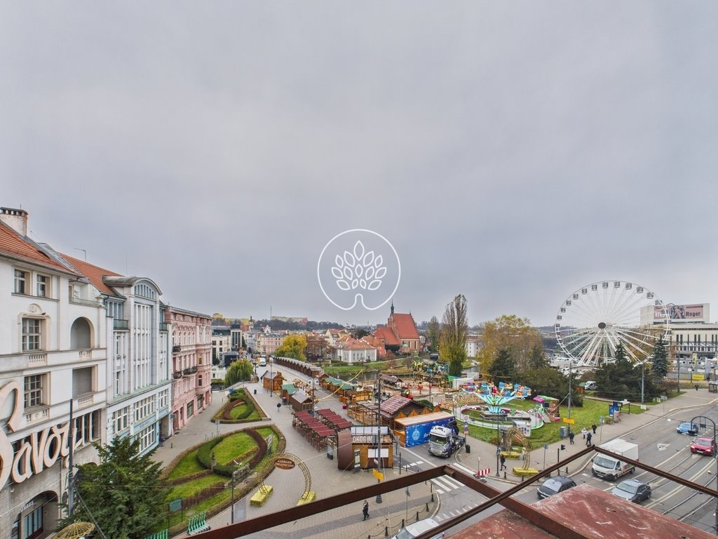 Mieszkanie czteropokojowe  na sprzedaż Bydgoszcz, Centrum, Marszałka Focha  128m2 Foto 1