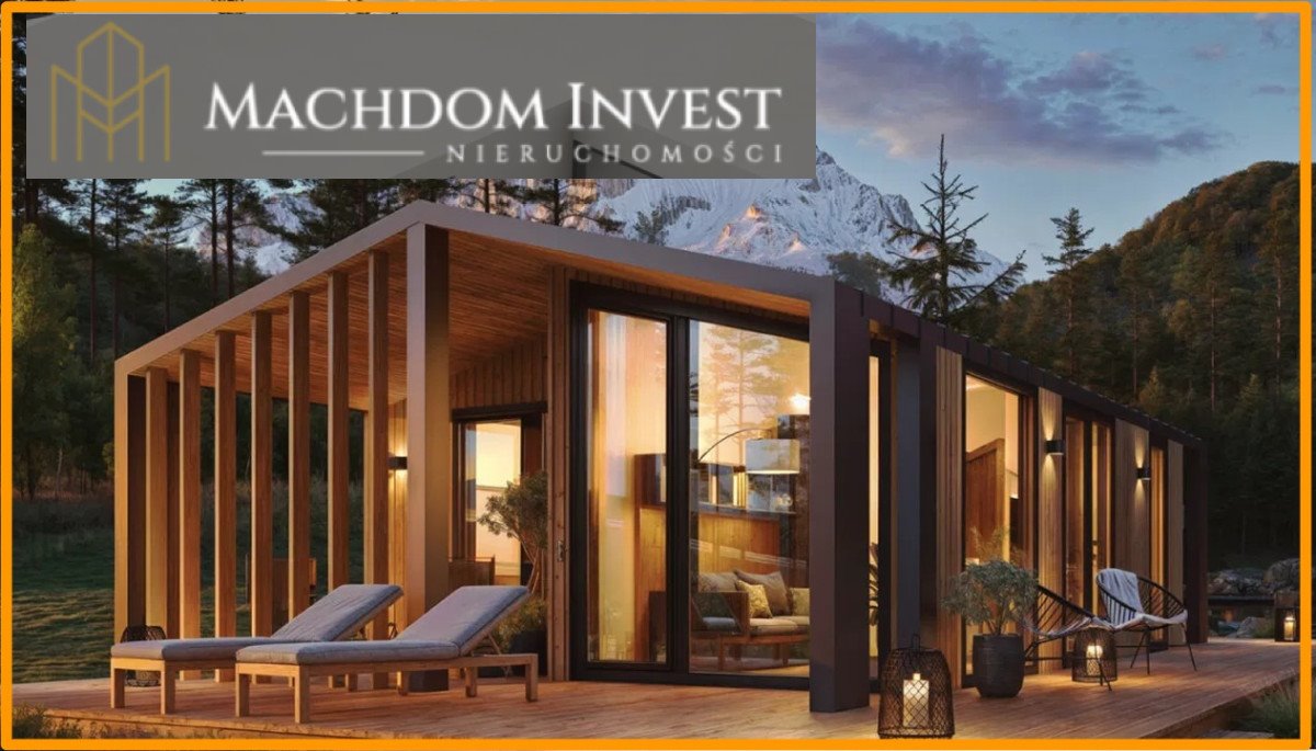 Dom na sprzedaż Toruń  50m2 Foto 1