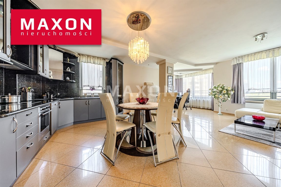 Mieszkanie czteropokojowe  na sprzedaż Warszawa, Wola, al. Aleja Jana Pawła II  95m2 Foto 1