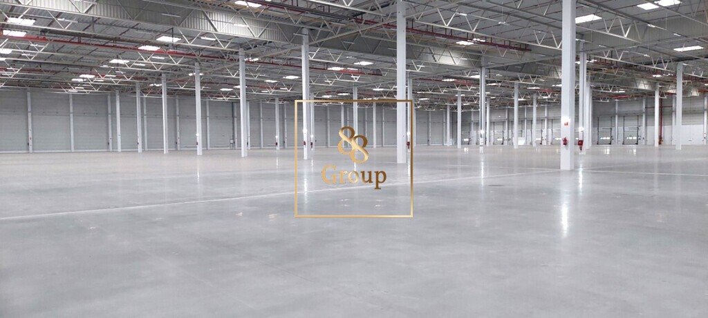 Magazyn 2500 m² z dokami, wysokie 12 m, adaptacja. Karczew  2 500m2 Foto 1