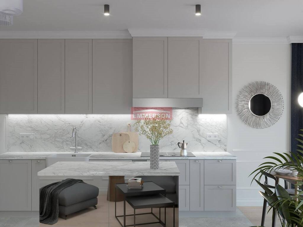 Mieszkanie dwupokojowe na sprzedaż Kraków, Stare Miasto, Stare Miasto  38m2 Foto 1