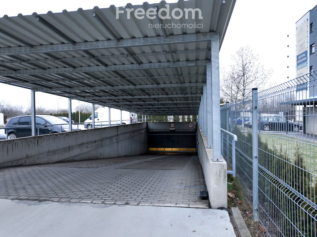 Garaż na sprzedaż Warszawa, Białołęka, Tarchomin, Myśliborska  13m2 Foto 8
