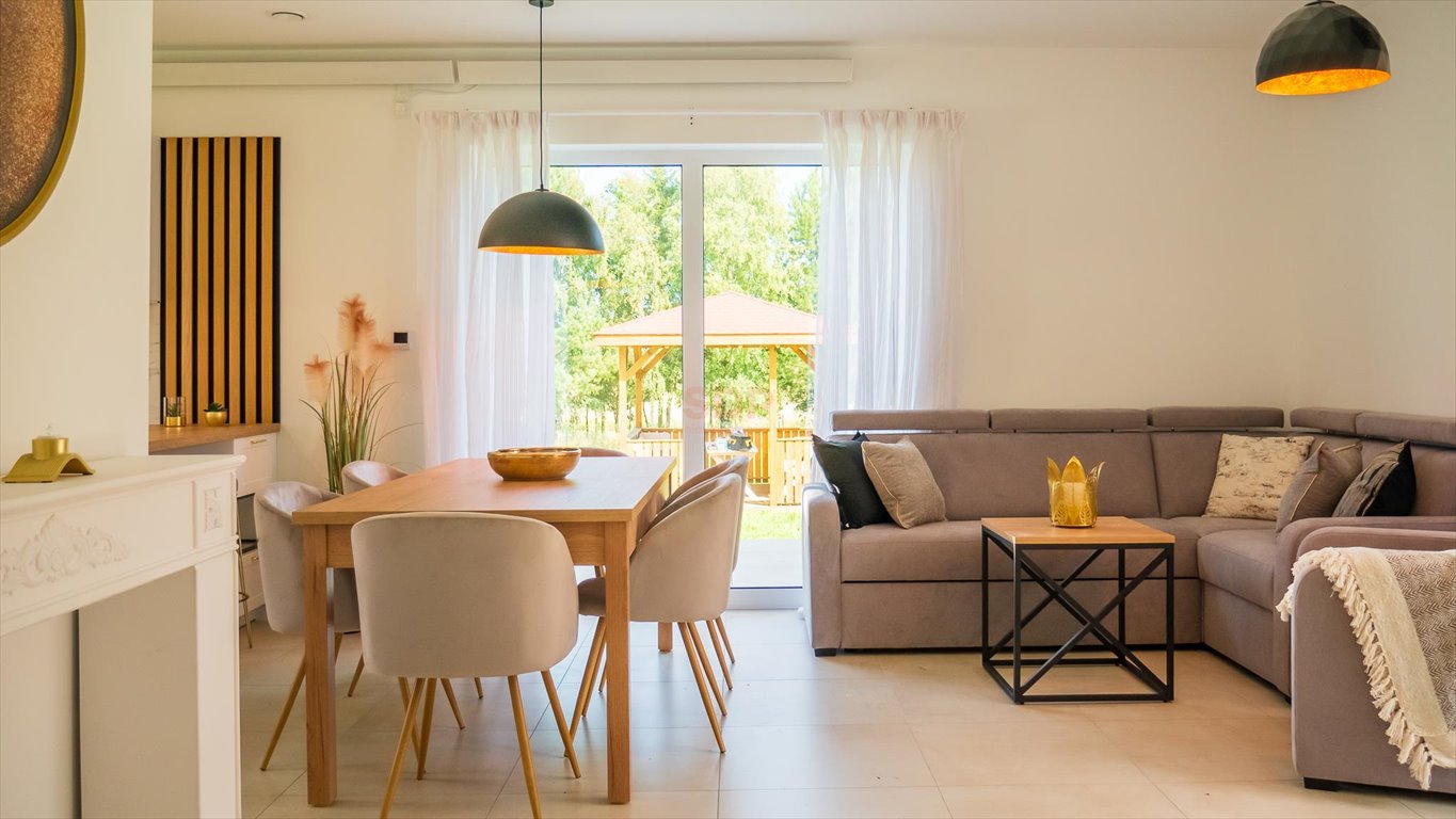 Dom na sprzedaż Ustronie Morskie  94m2 Foto 1