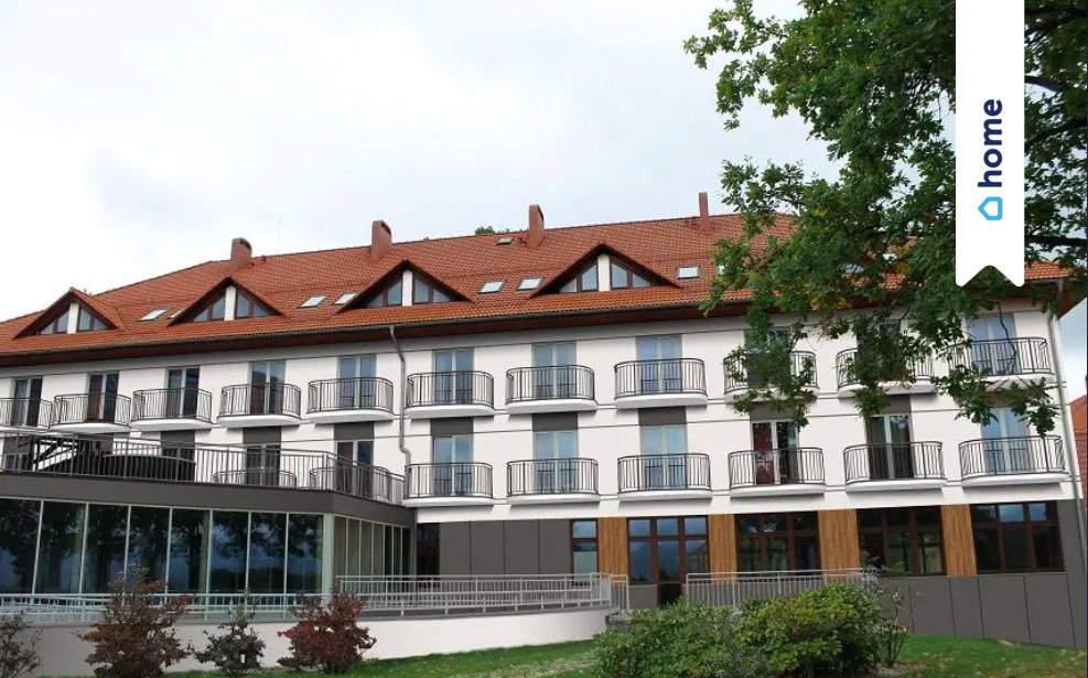 Apartament 21,2 m² w Kyriad Karkonosze - inwestycja i wypoczynek. Wojcieszyce  21m2 Foto 1
