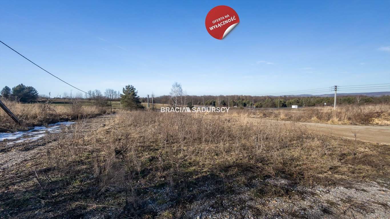 Działka komercyjna na sprzedaż Rudno  7 094m2 Foto 8