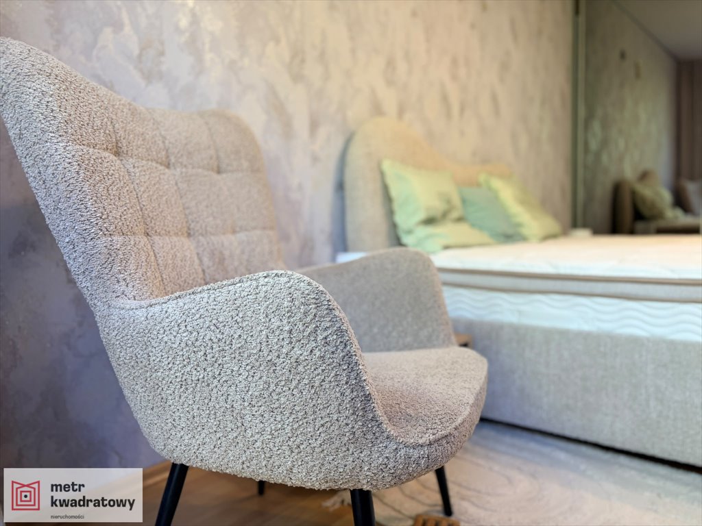 Do sprzedania funkcjonalne 39,1 m² z balkonem i pełnym wyposażeniem Grudziądz, Strzemięcin  39m2 Foto 1