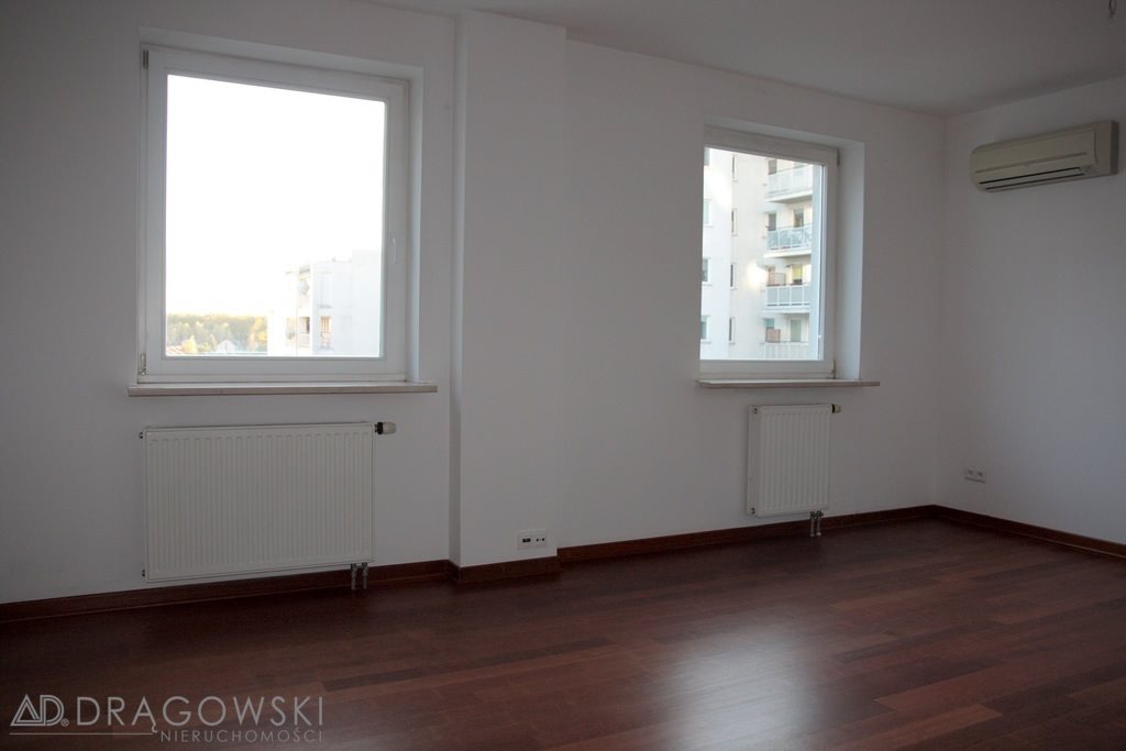 Mieszkanie czteropokojowe  na sprzedaż Warszawa, Ursynów, Stryjeńskich  108m2 Foto 5