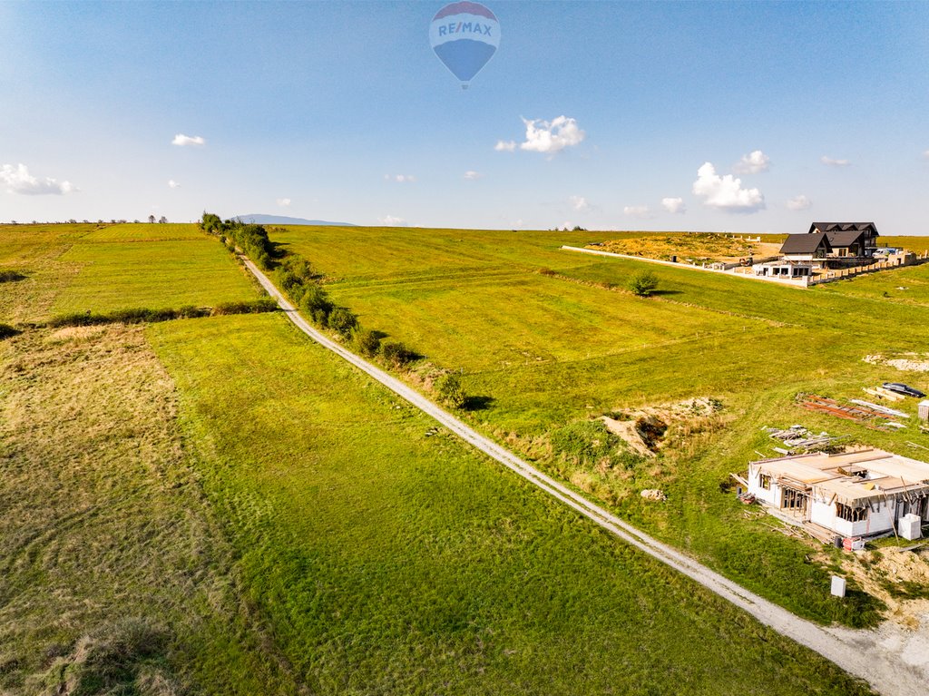 Działka budowlana na sprzedaż Jabłonka  11 000m2 Foto 7