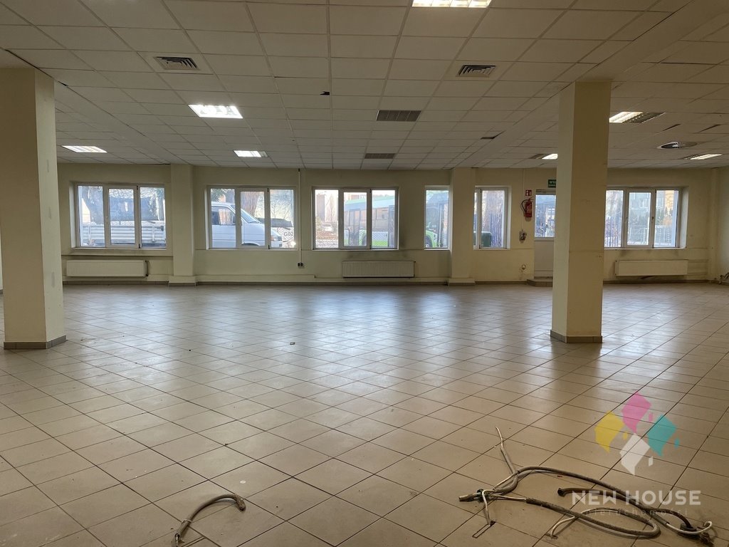 Lokal użytkowy na wynajem Olsztyn, Lubelska  250m2 Foto 10