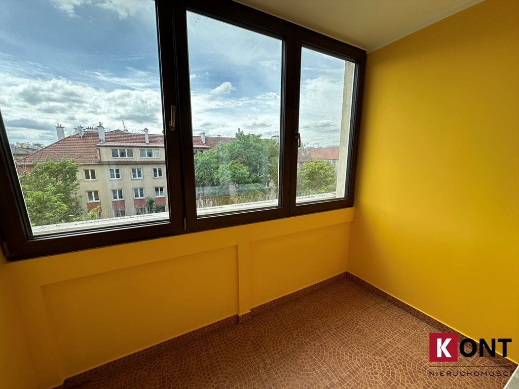 Mieszkanie dwupokojowe na sprzedaż Kraków, Krowodrza  56m2 Foto 8