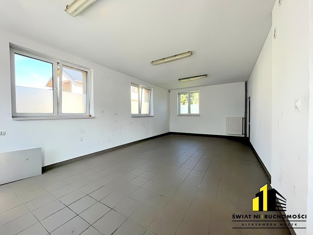 Lokal użytkowy na wynajem Jasienica  43m2 Foto 1
