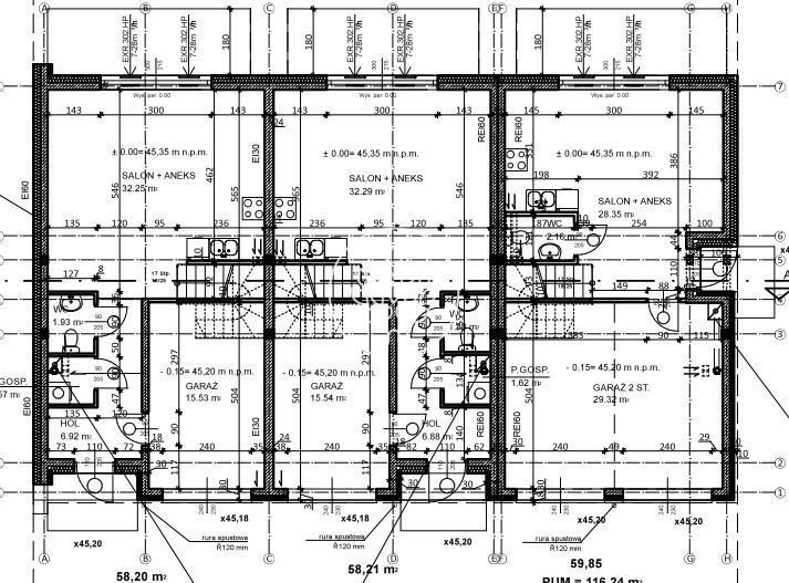 Dom na sprzedaż Bydgoszcz, Czyżkówko, Morska  116m2 Foto 11