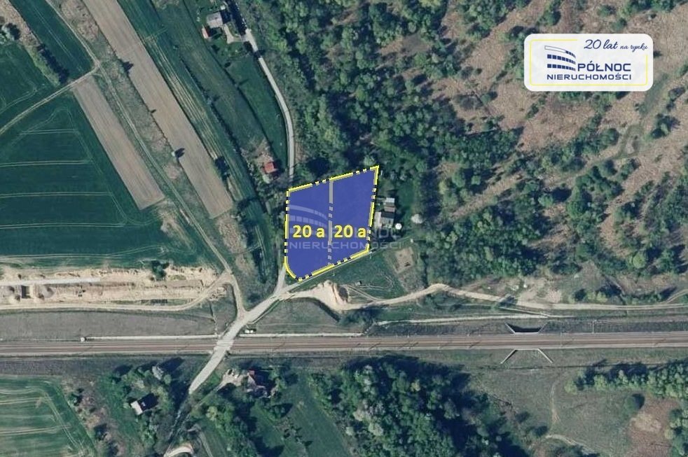 Działka budowlana na sprzedaż Kraków, Zwierzyniec 2 059m2 Foto 1 Działka budowlana na sprzedaż Kraków, Zwierzyniec 2 059m2 Foto 1