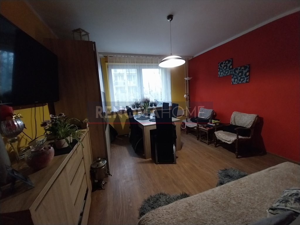 Mieszkanie trzypokojowe na sprzedaż Wałbrzych, Piaskowa Góra  45m2 Foto 1