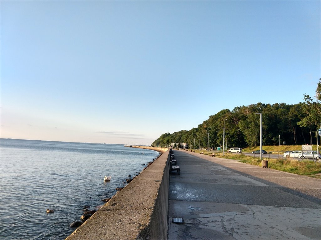 Mieszkanie dwupokojowe na sprzedaż Gdynia, Kamienna Góra, Piłsudskiego  57m2 Foto 12