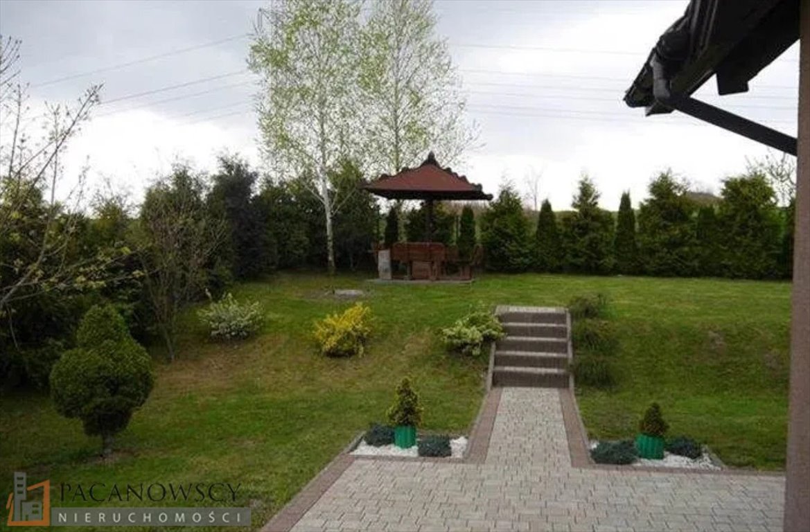 Dom na sprzedaż Maciejowice  150m2 Foto 4