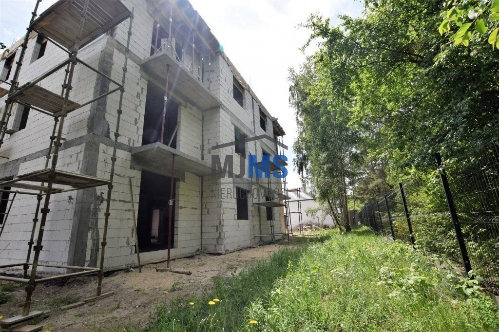 Mieszkanie dwupokojowe na sprzedaż Chłapowo, Głogowa  39m2 Foto 8