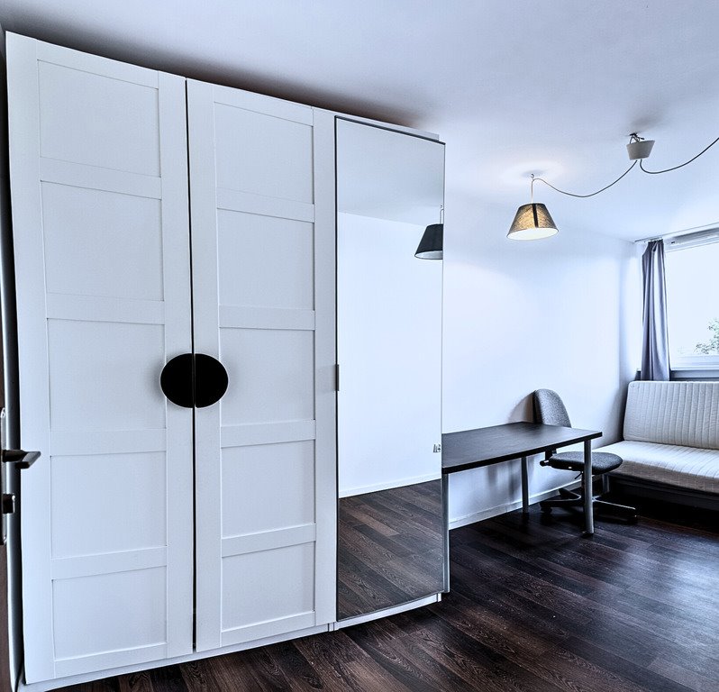 Mieszkanie czteropokojowe  na sprzedaż Wrocław, Wieczysta  58m2 Foto 1