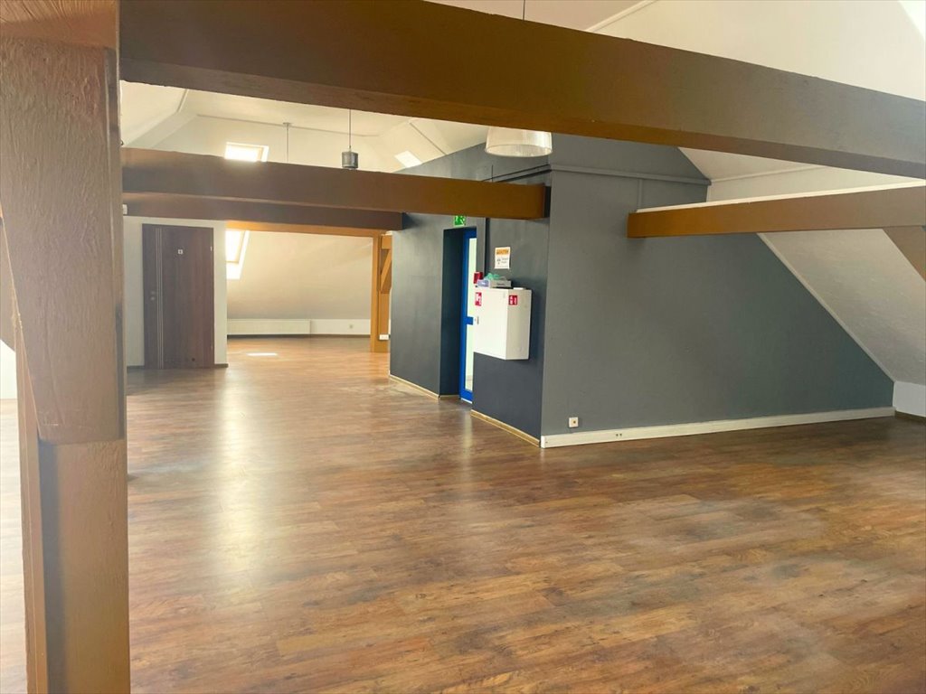 Lokal użytkowy na wynajem Wrocław, Rybacka  220m2 Foto 1