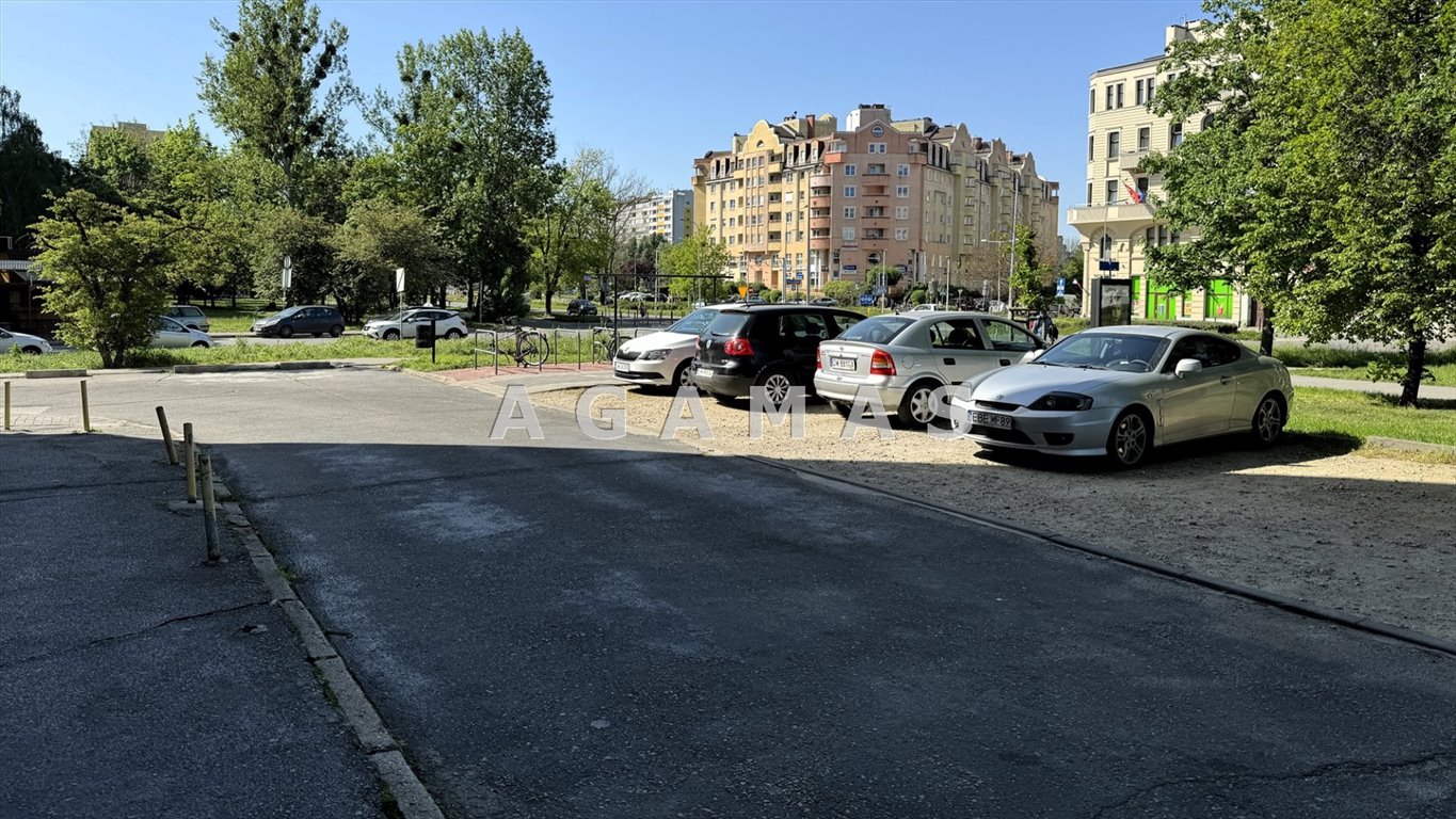 Mieszkanie trzypokojowe na wynajem Wrocław, Krzyki, Centrum, Skwierzyńska  71m2 Foto 16