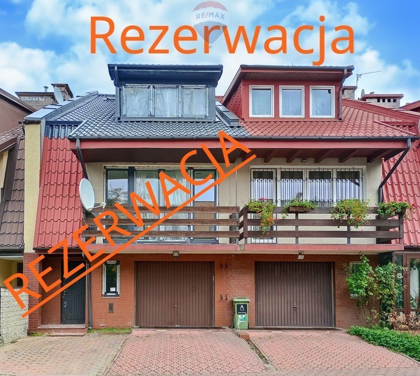 Dom na sprzedaż Warszawa, Targówek, Seledynowa  120m2 Foto 1