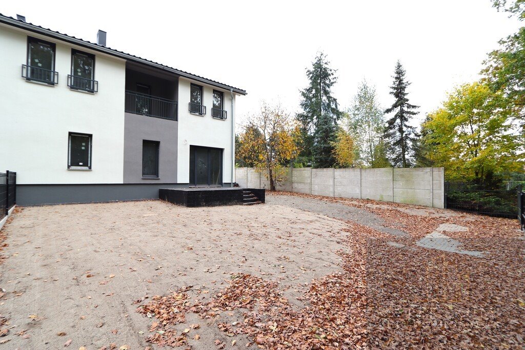 Nowoczesny dom 145 m2 z ogródkiem, cicha okolica Opole, Bierkowice  145m2 Foto 1