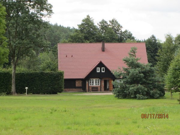 Działka siedliskowa na sprzedaż Tleń  42 000m2 Foto 5